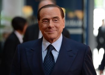 Умер Сильвио Берлускони – бывший премьер-министр Италии
