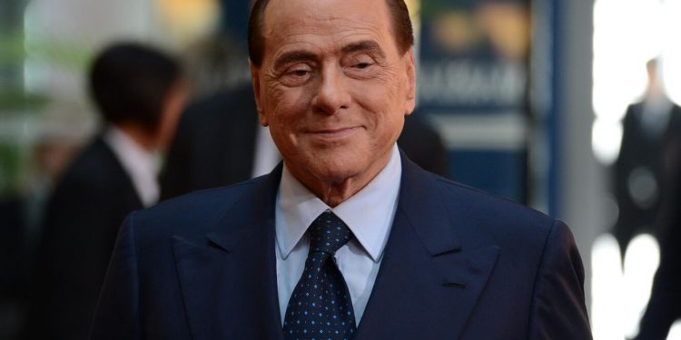 Умер Сильвио Берлускони – бывший премьер-министр Италии