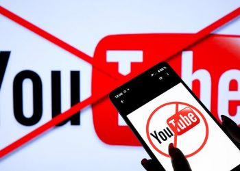 Блокировка Youtube в России: Возможно ли это.