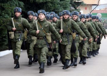 Как не попасть под мобилизацию.