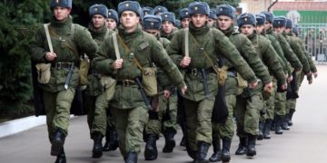 Как не попасть под мобилизацию.