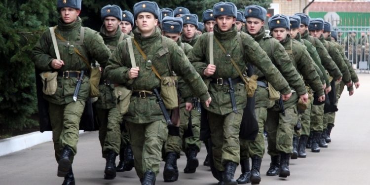 Как не попасть под мобилизацию.