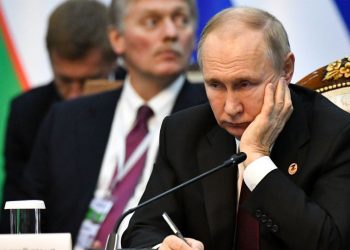 Немного не тот срок, которого он ждал… Международный суд выдал Ордер на Арест Владимира Путина.