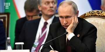 Немного не тот срок, которого он ждал… Международный суд выдал Ордер на Арест Владимира Путина.