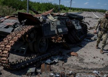 Украинские войска прорвали первые позиции «линии Суровикина». Что это меняет на южном фронте