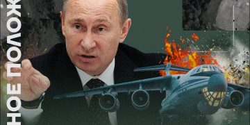 ❗️КАТАСТРОФА В ПСКОВЕ | УКРАИНА ПРОРВАЛА ФРОНТ?