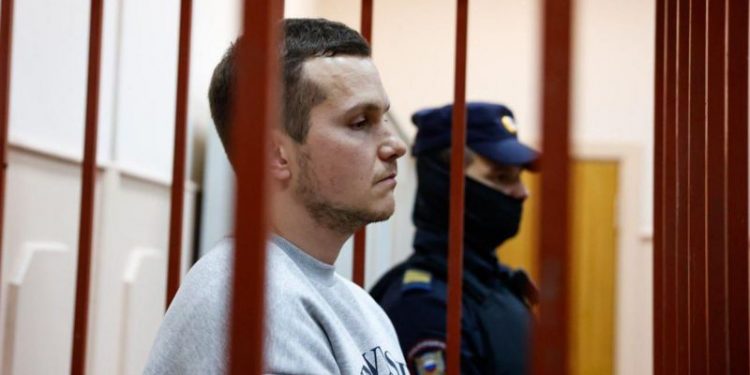 ❗️Навального лишили адвокатов. Трех защитников политика отправили в СИЗО❗️