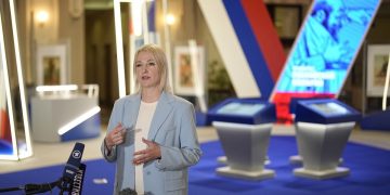 ❗️Появился народный кандидат в Президенты РФ❗️