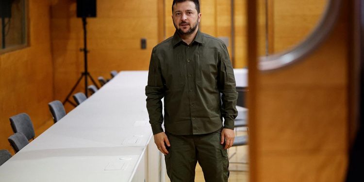 ❗️Зеленский подписал указ о территориях России, «исторически населенных украинцами». Это Кубань и еще пять регионов РФ❗️