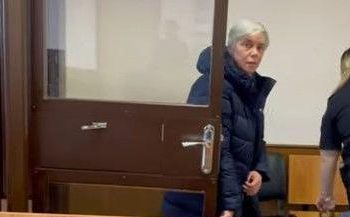 На московского педиатра завели дело о «фейках» за слова о погибшем военном.На московского педиатра завели дело о «фейках» за слова о погибшем военном.