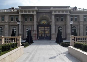 ❗️Дворец путина: Сколько можно врать или русский народ как всегда обворован!❗️