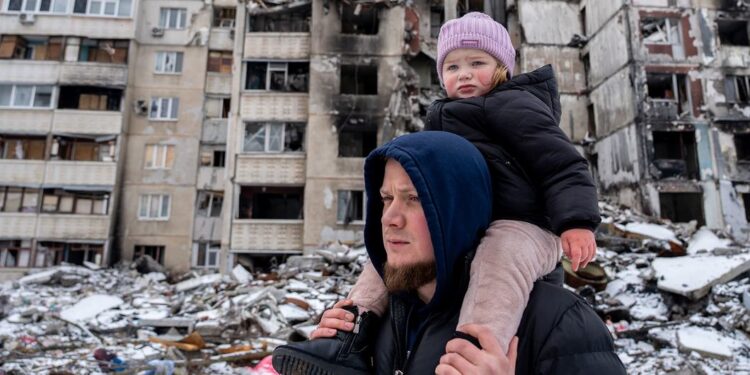 ❗️Основные новости 877 день войны❗️