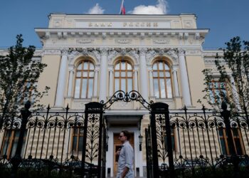 ❗️Здравствуй кризис. Центральный Банк РФ удивил всех, кроме умных❗️