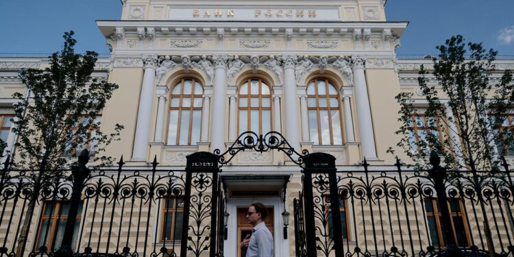 ❗️Здравствуй кризис. Центральный Банк РФ удивил всех, кроме умных❗️