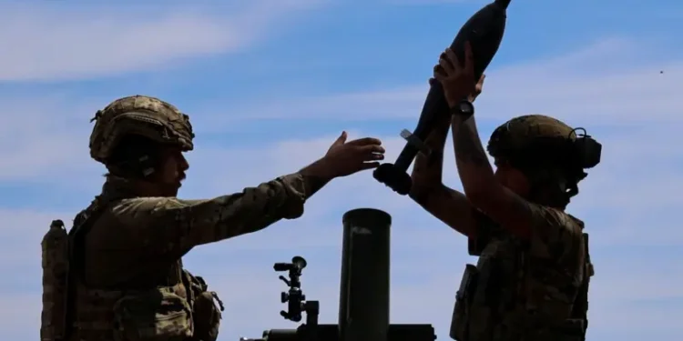 ❗️Украинская армия расширяет зону контроля в Курской области❗️