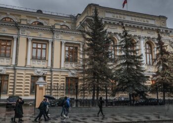 ❗️Экономика России: из стагнации в крутое пике. Рецессия ❗️