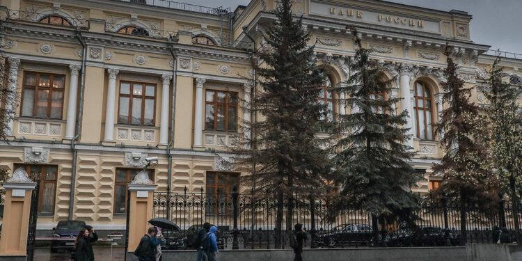 ❗️Экономика России: из стагнации в крутое пике. Рецессия ❗️